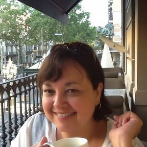 Meet your Posher, Laurie